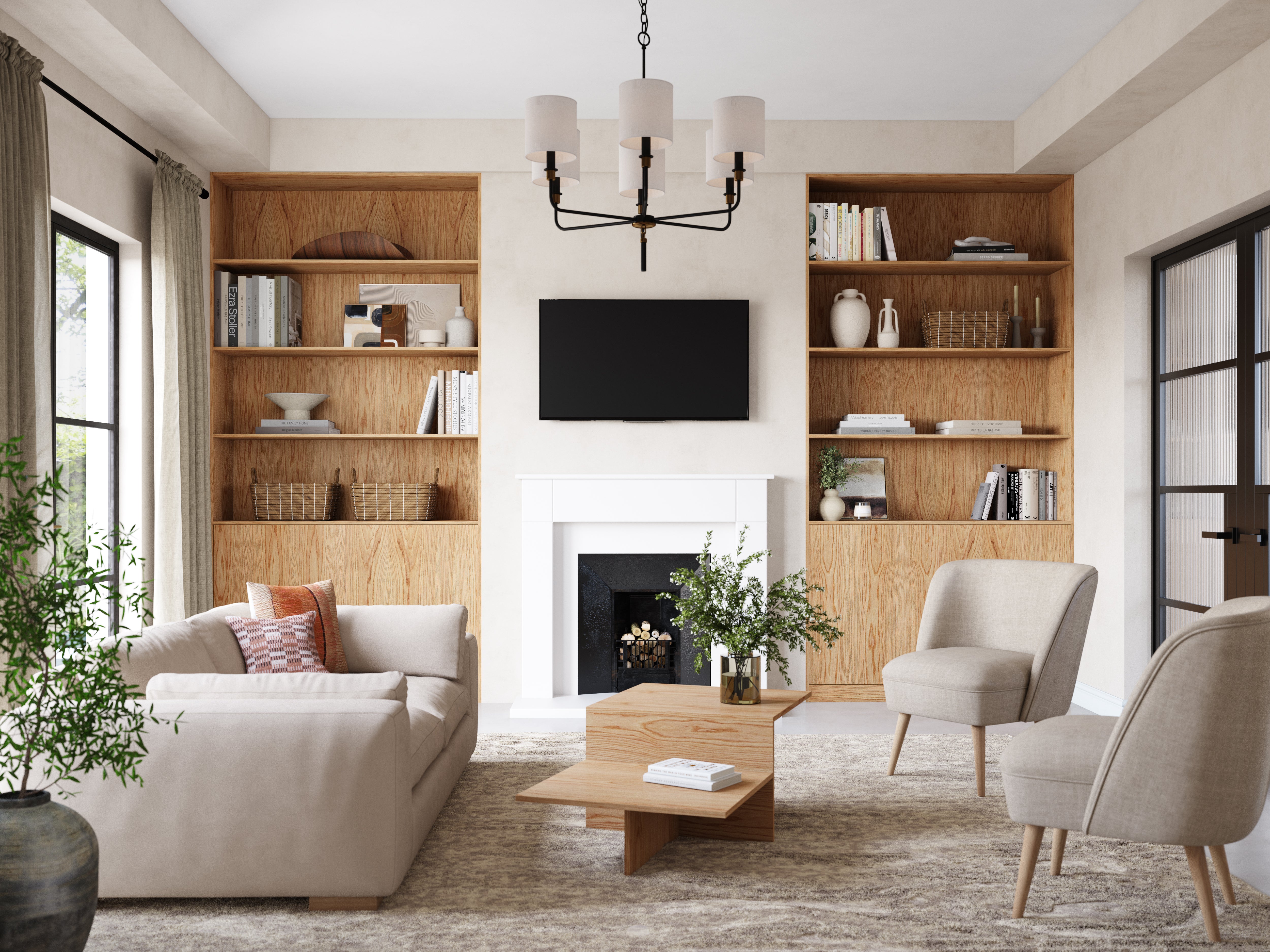 Design Studio | Columbia Forest Products
